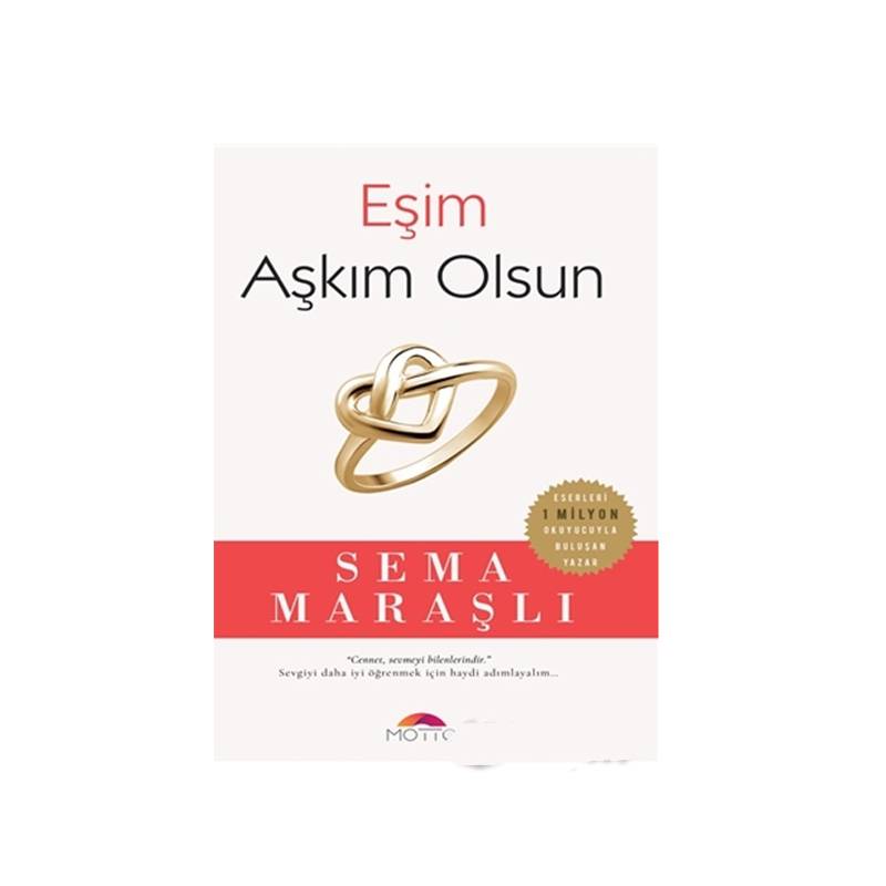 Eşim Aşkım Olsun