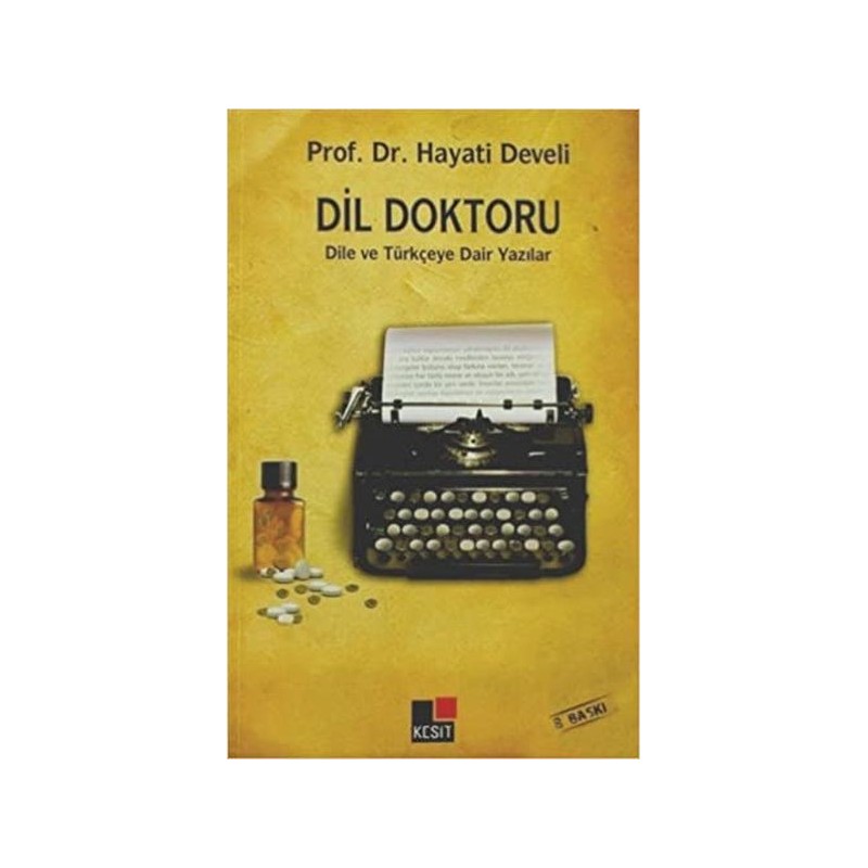 Dil Doktoru