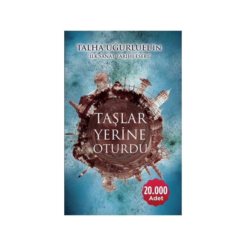 Taşlar Yerine Oturdu