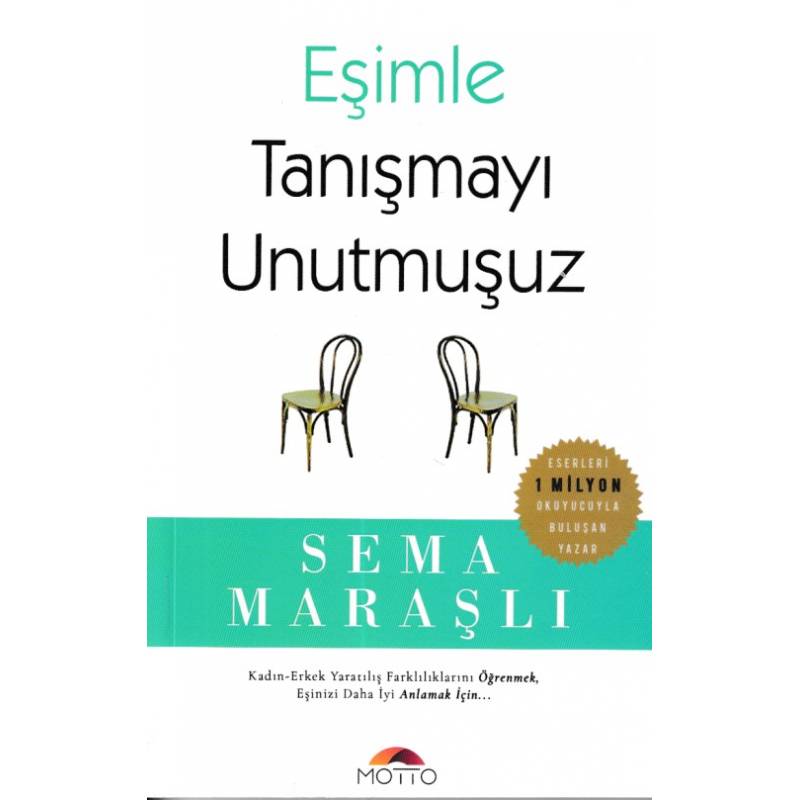 Eşimle Tanışmayı Unutmuşuz