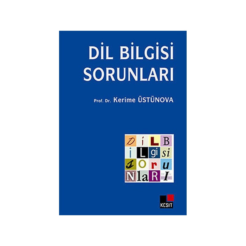 Dilbilgisi Sorunları
