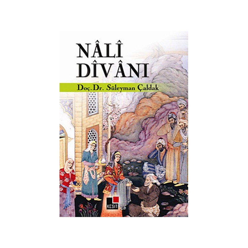 Nali Divanı