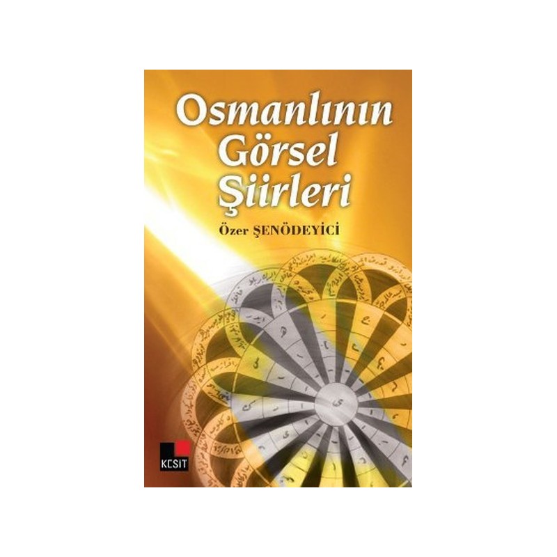 Osmanlının Görsel Şiirleri