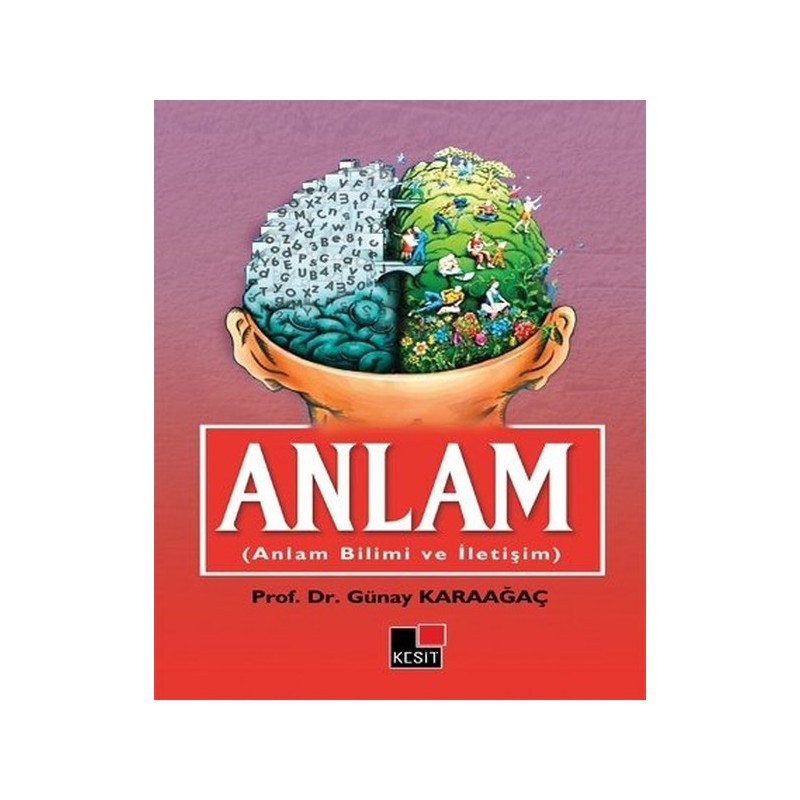 Anlam Bilimi Ve İletişim