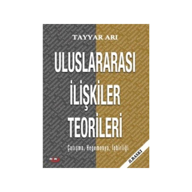 Uluslararası İlişkiler Teorileri