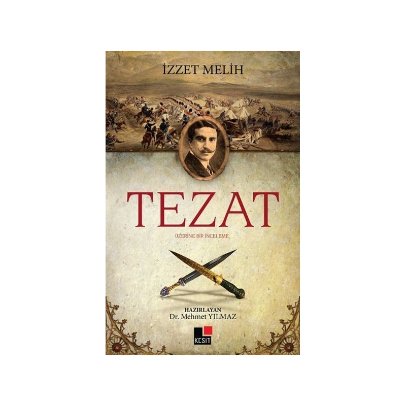 Tezat