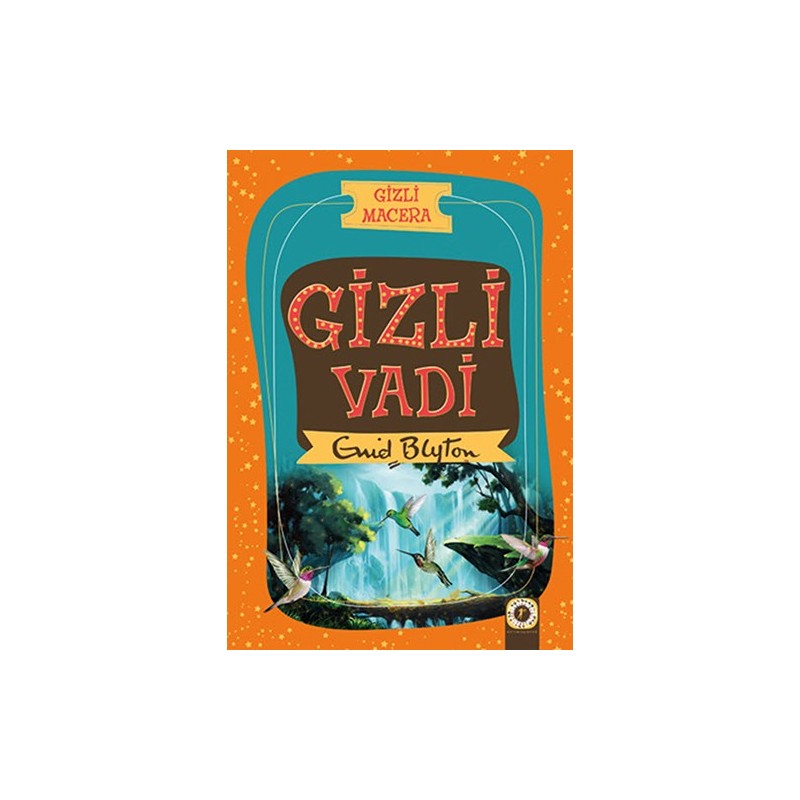 Gizli Vadi 6