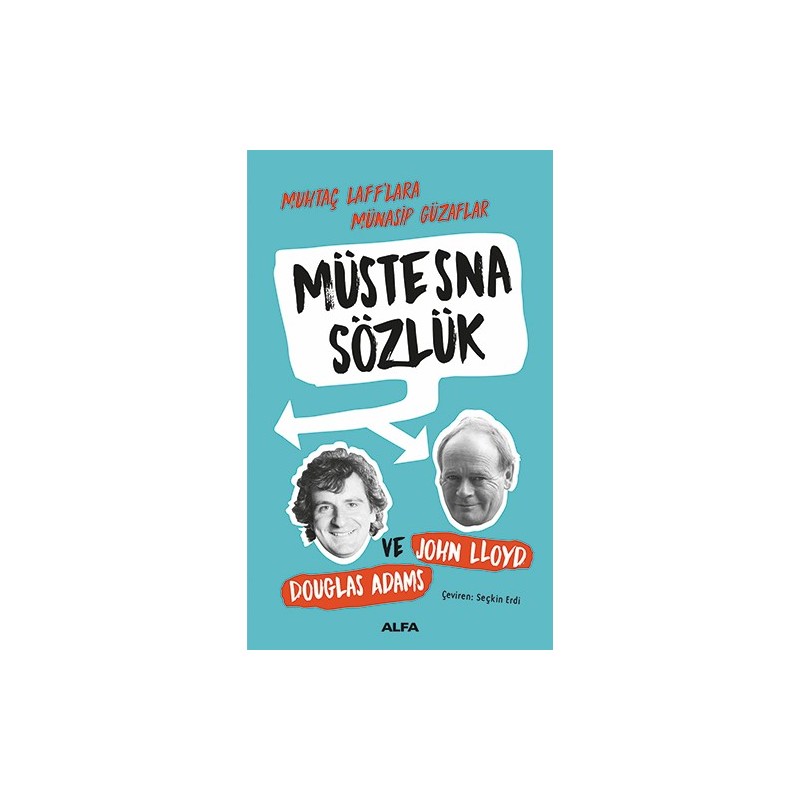 Müstesna Sözlük