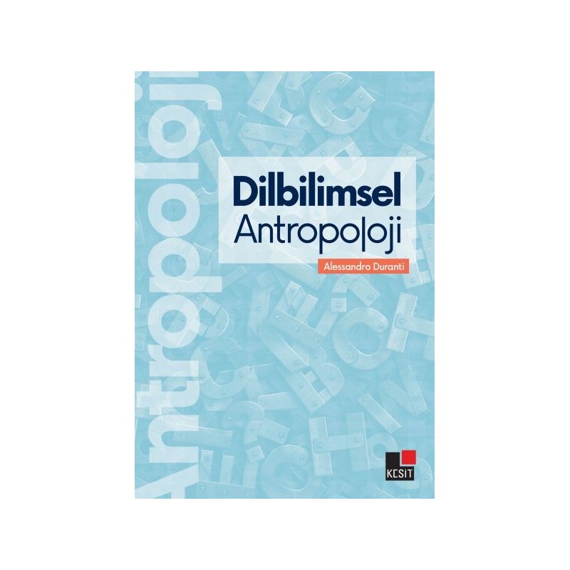 Dilbilimsel Antropoloji