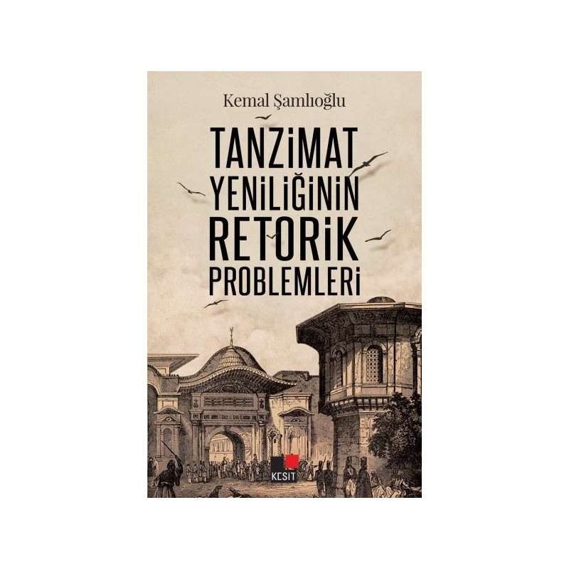 Tanzimat Yeniliğinin Retorik Problemleri