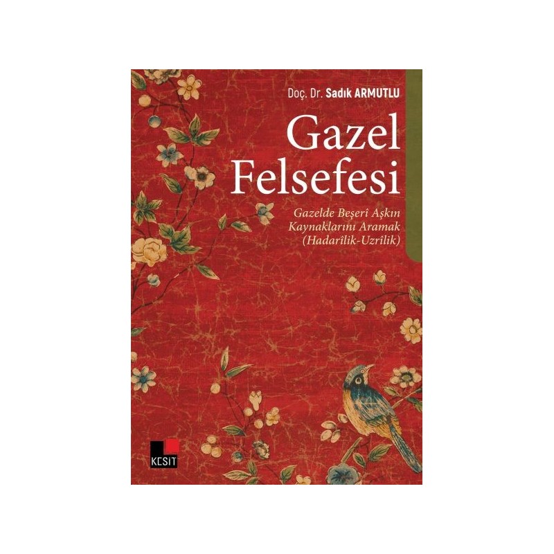 Gazel Felsefesi