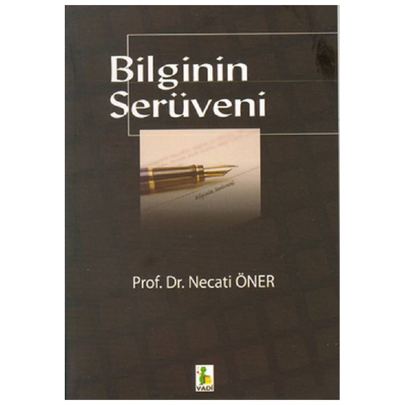 Bilginin Serüveni