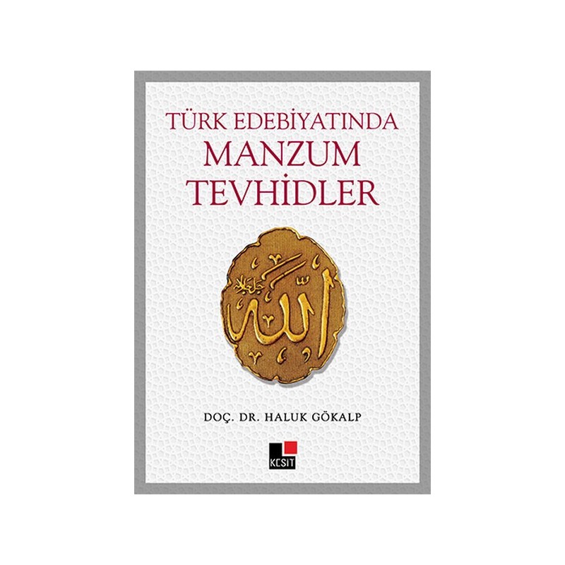 Türk Edebiyatında Manzum Tevhidler