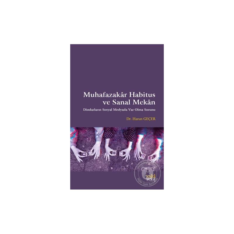 Muhafazakar Habitus ve...