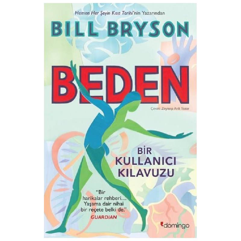 Beden - Bir Kullanıcı Kılavuzu