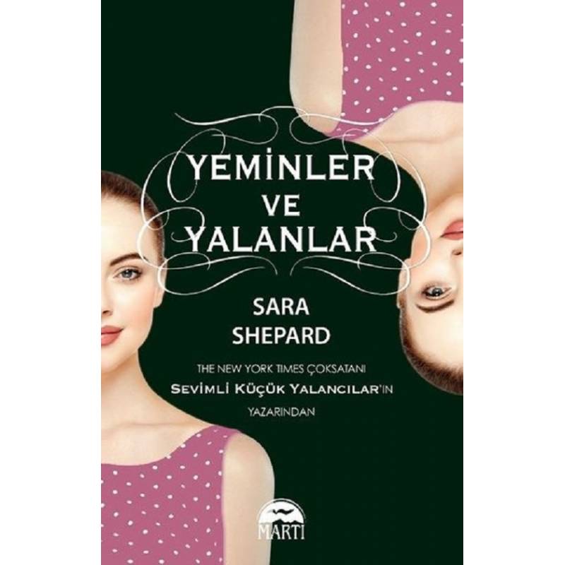 Yeminler ve Yalanlar