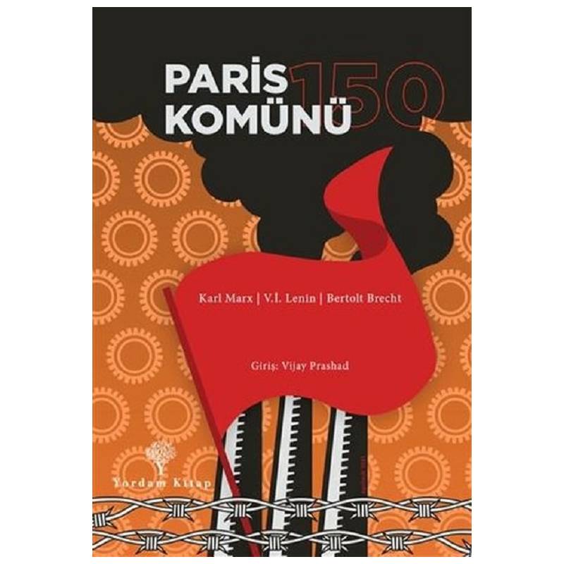 Paris Komünü 150