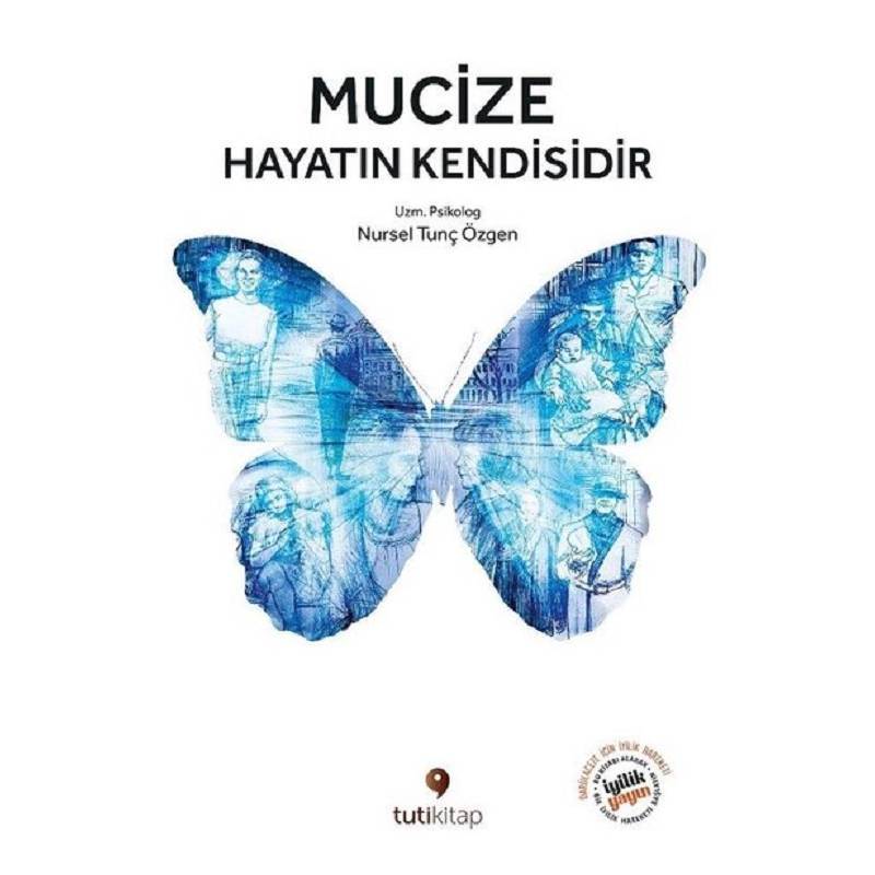 Mucize Hayatın Kendisidir