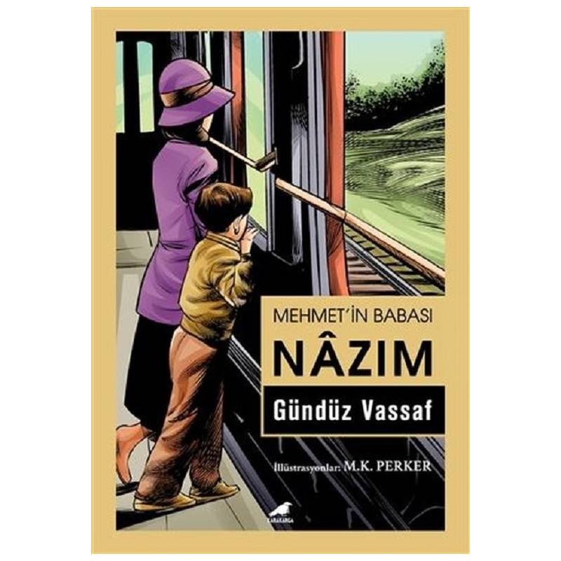 Mehmet’In Babası Nazım