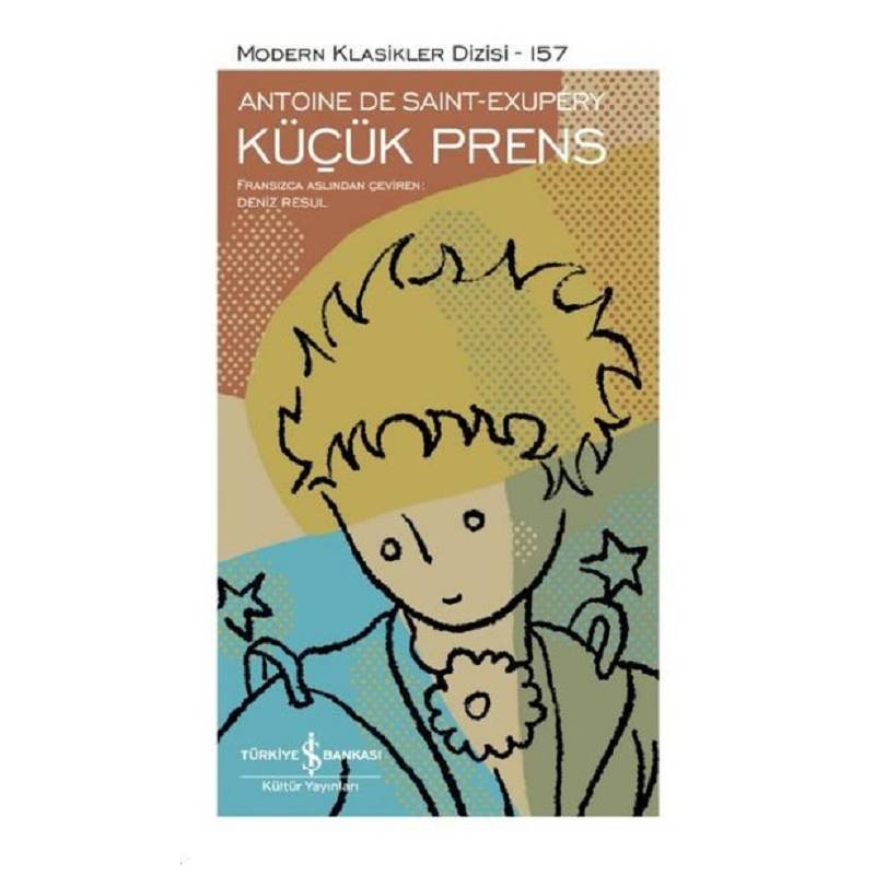 Küçük Prens (Şömizli) /...