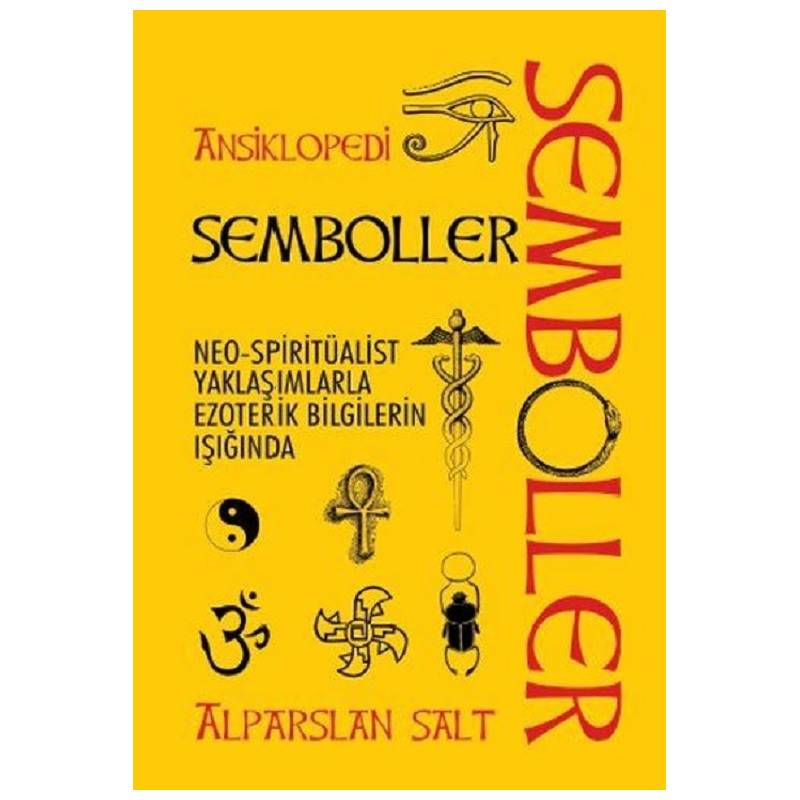 Semboller / Ansiklopedi /...