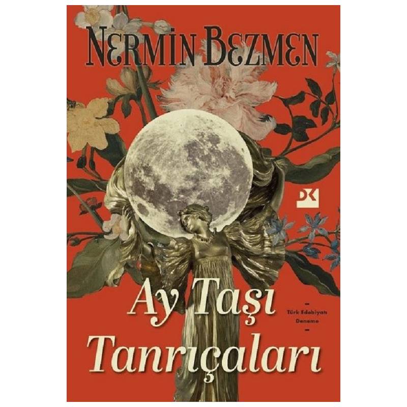 Ay Taşı Tanrıçaları