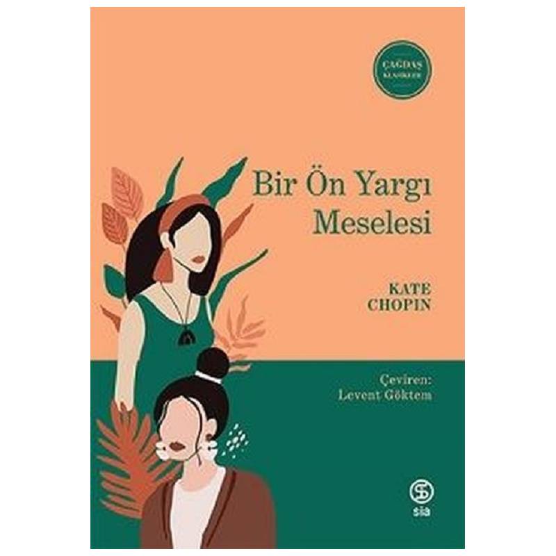 Bir Ön Yargı Meselesi