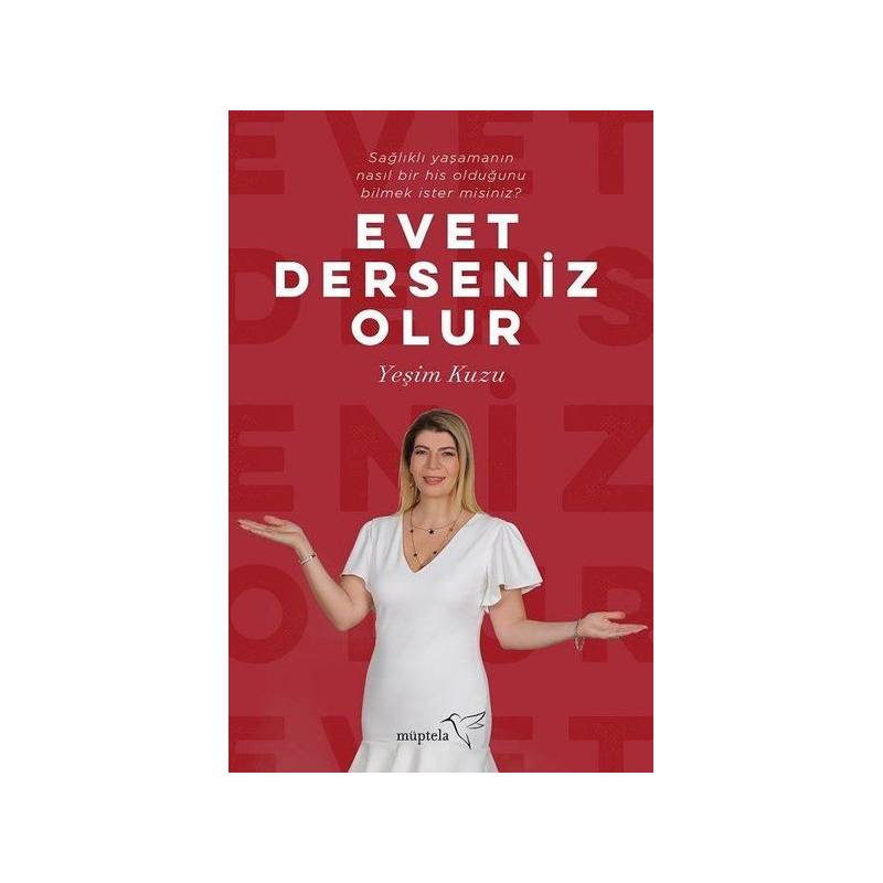Evet Derseniz Olur