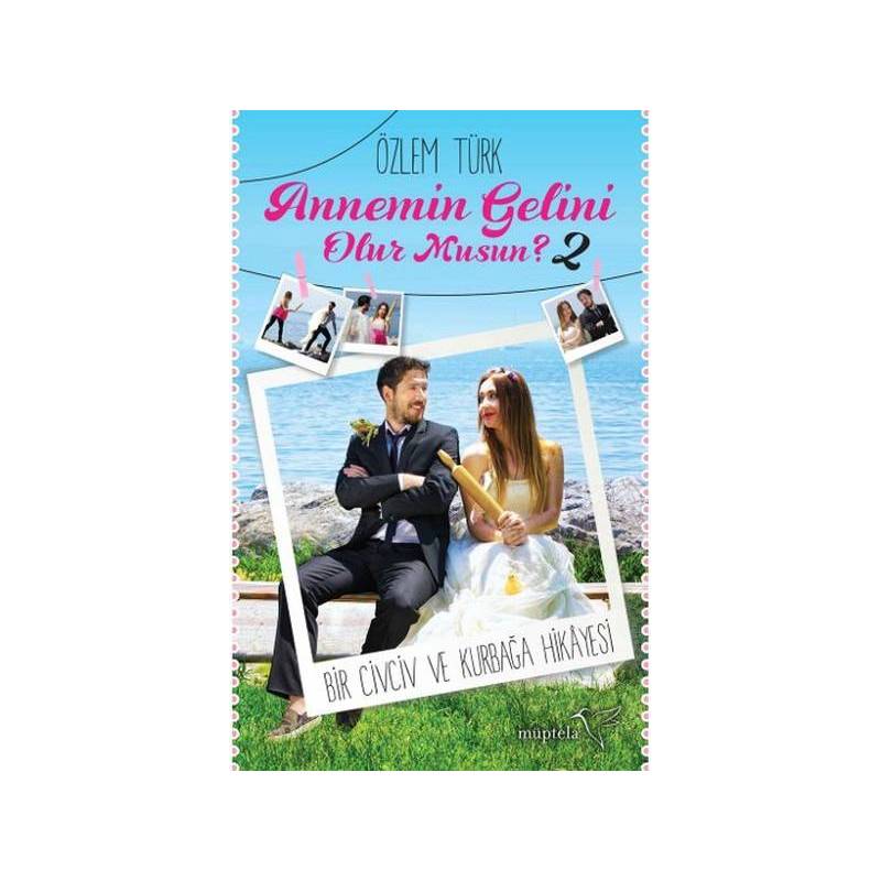 Annemin Gelini Olur Musun 2 Bir Civciv Ve Kurbağa Hikayesi