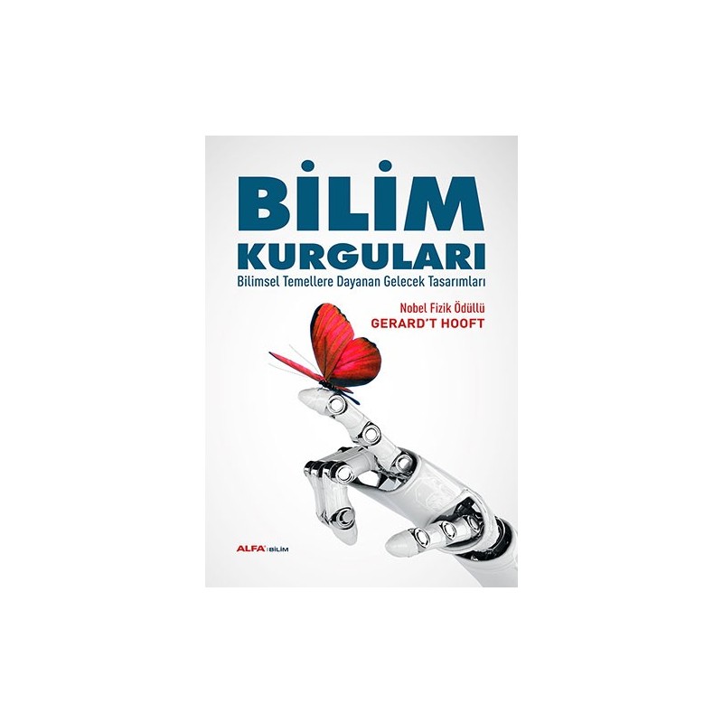 Bilim Kurguları