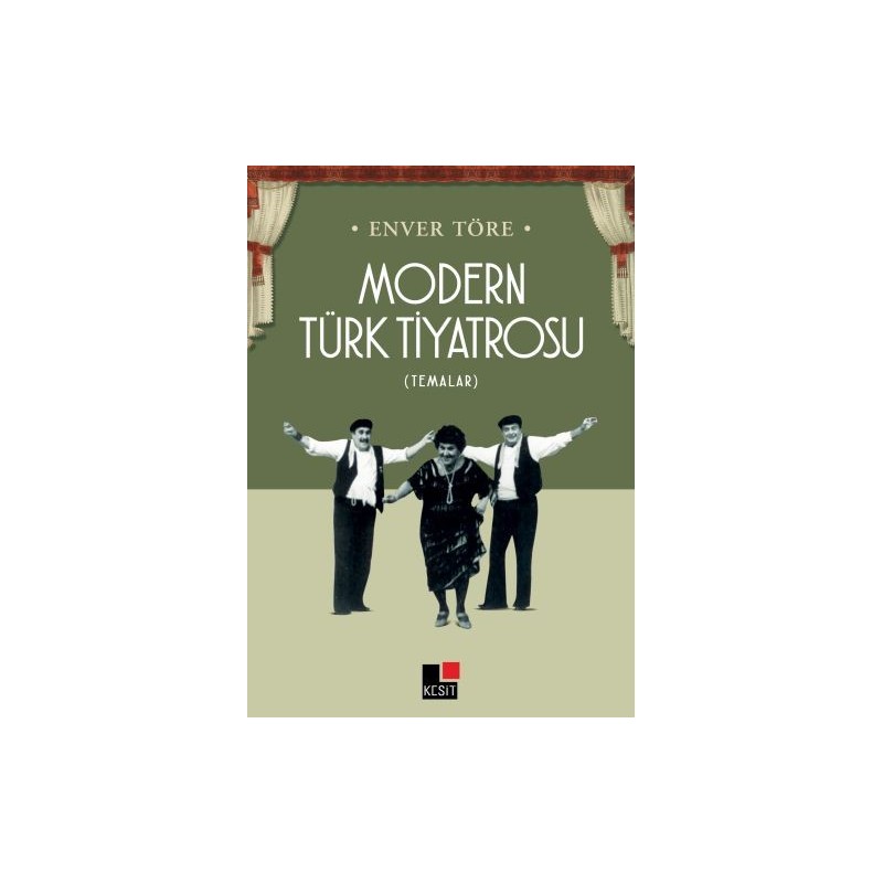 Modern Türk Tiyatrosu