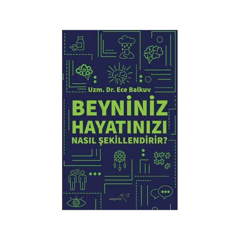 Beyniniz Hayatınızı Nasıl Şekillendirir