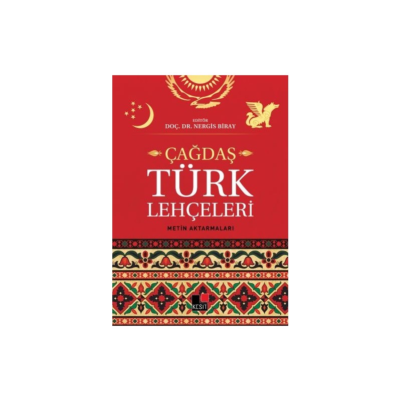 Çağdaş Türk Lehçeleri