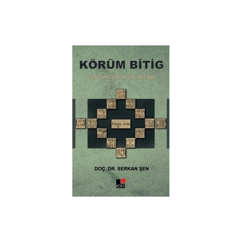 Eski Uygurca Fal Kitabı
