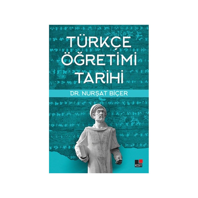 Türkçe Öğretimi Tarihi