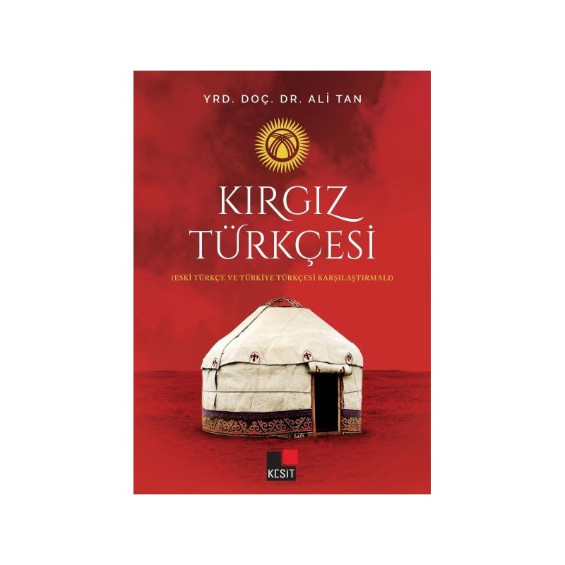 Kırgız Türkçesi