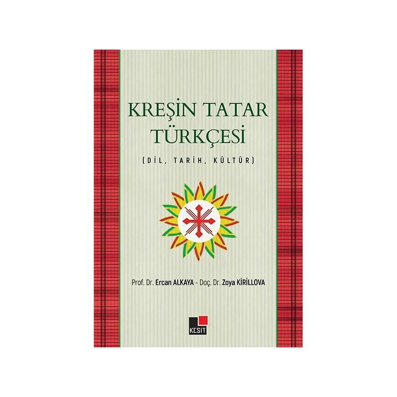 Kreşin Tatar Türkçesi