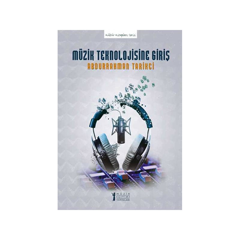Müzik Teknolojisine Giriş
