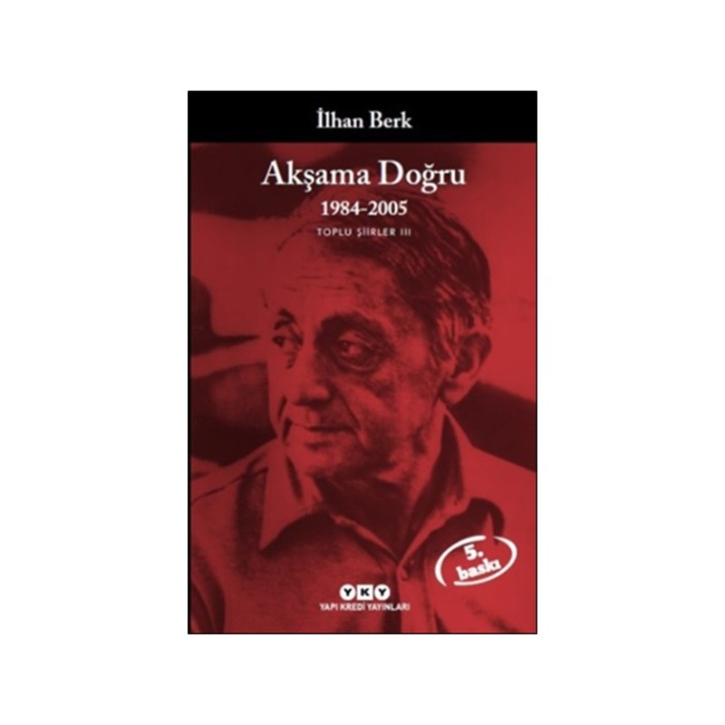 Akşama Doğru