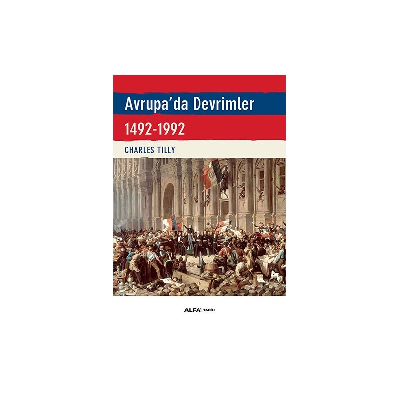 Avrupa'da Devrimler Avrupa'da Devrimler