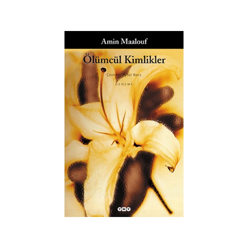 Ölümcül Kimlikler