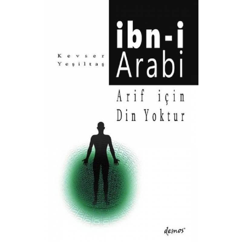 Arif İçin Din Yoktur -...