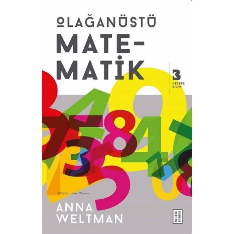 Olağanüstü Matematik