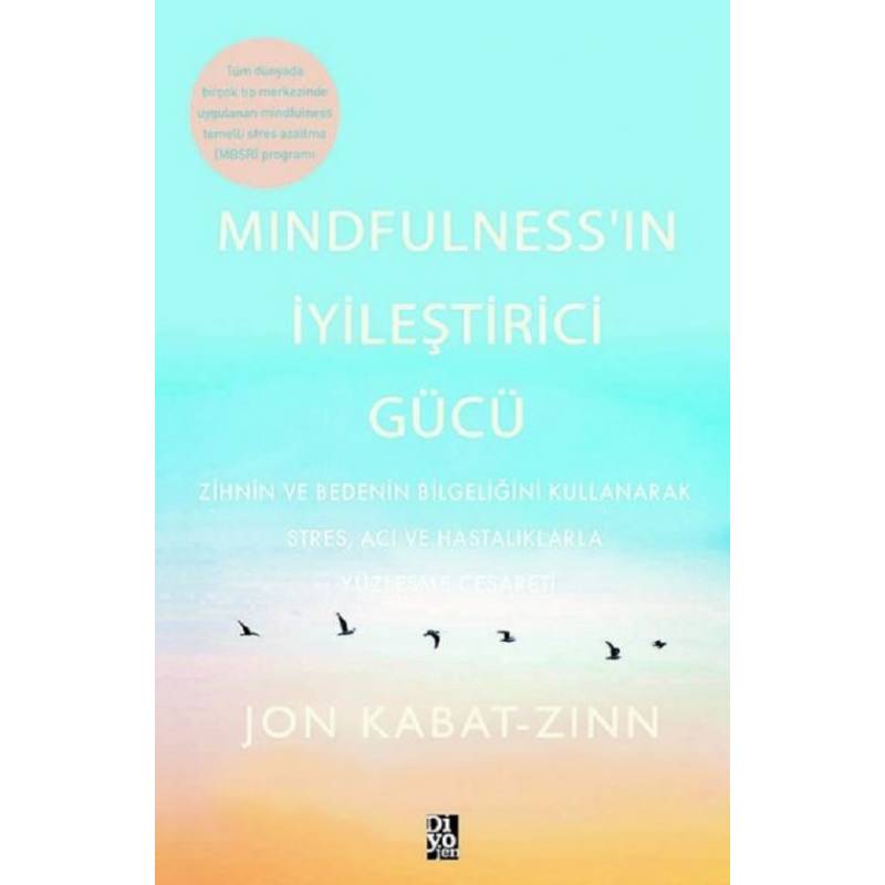 Mindfulness’in İyileştirici...