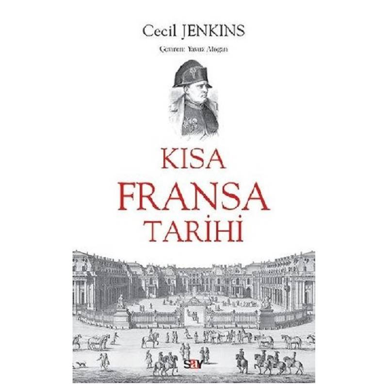 Kısa Fransa Tarihi