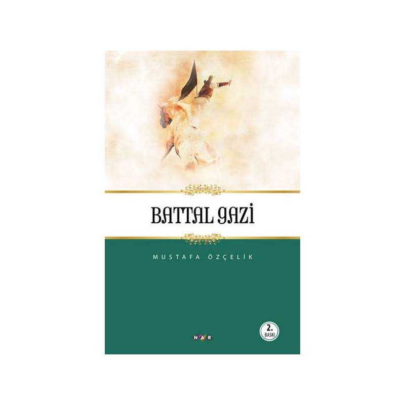 Battal Gazi