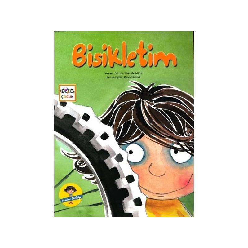 Bisikletim