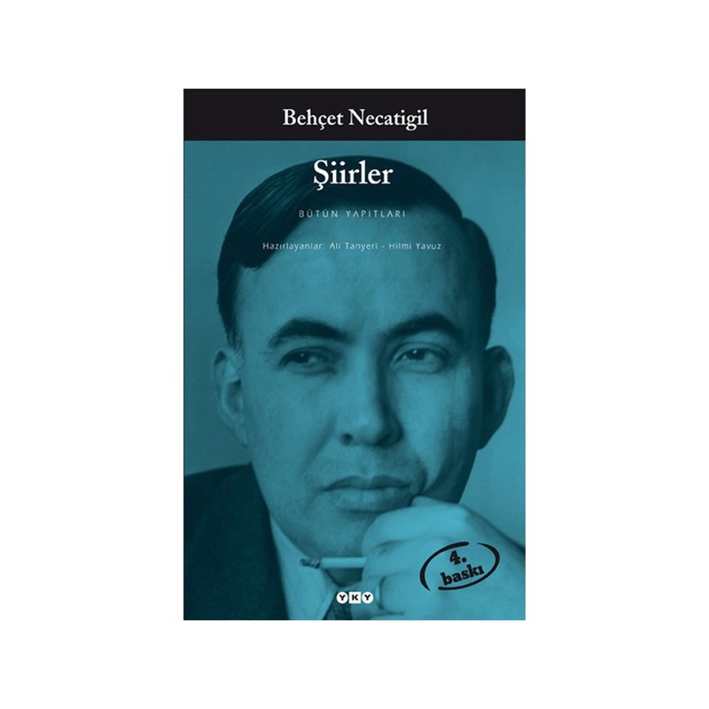 Şiirler Behçet Necatigil