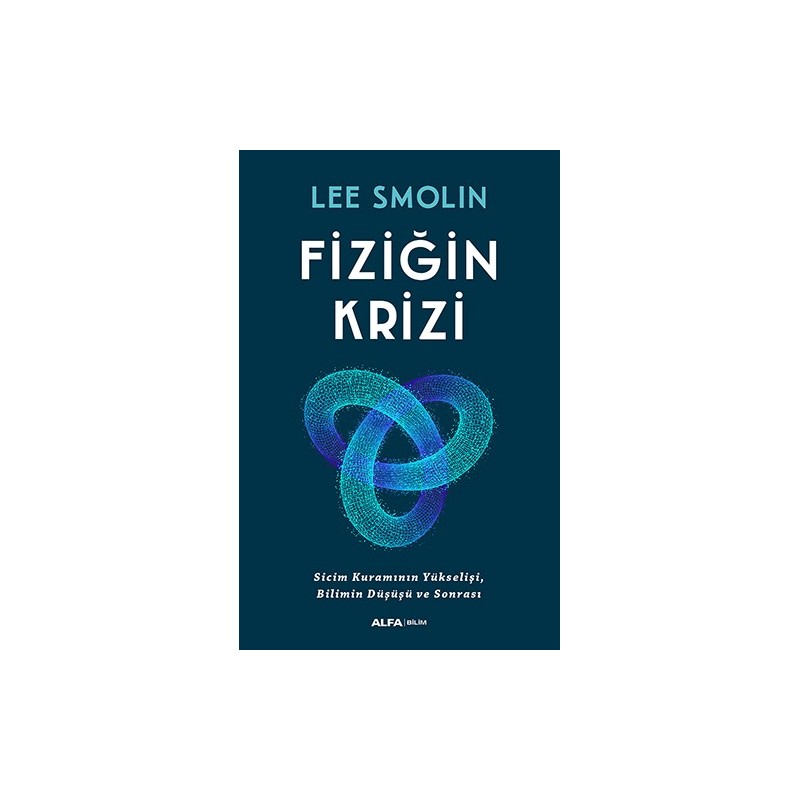 Fiziğin Krizi