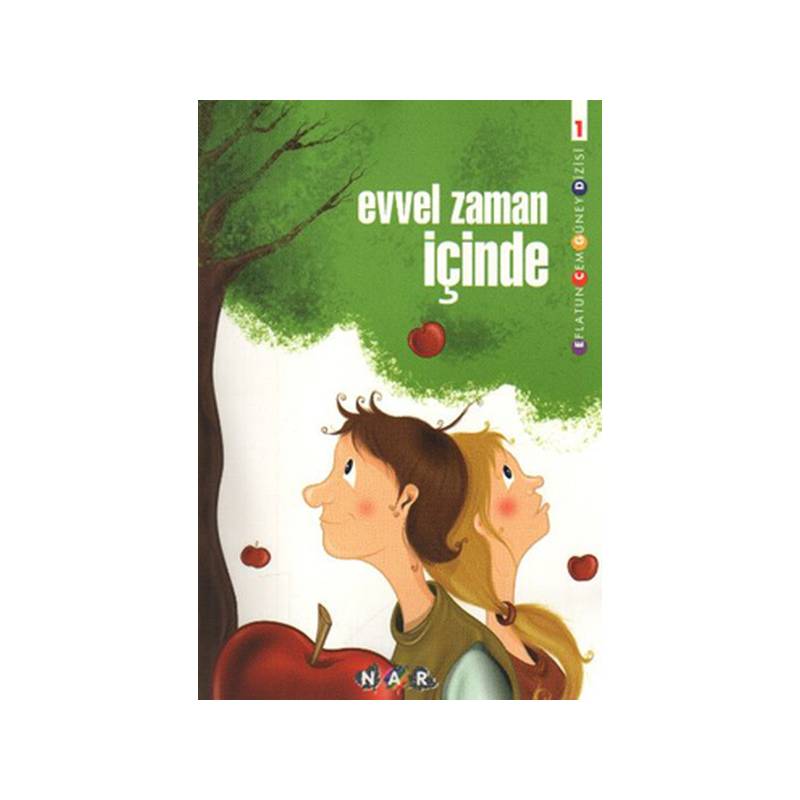 Evvel Zaman İçinde